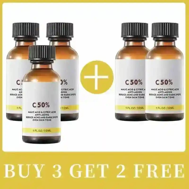 Salicylic Acid Face Peel - Salon-Quality Exfoliating Acne Treatment Scrubs Treatments Buy 3 get 2 off Tidesmit