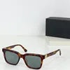 Luxury Square Polarized Sunglasses Fashion Vintage UV400 Outdoor Driving Shades Men Women Eyewear Sunglasses Supplier