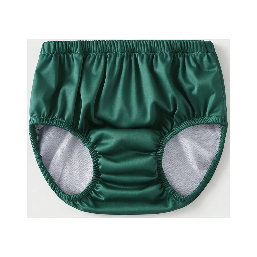 XL Size Oversize ABDLS Adult Nappy Pool Diapers Waterproof Pants Adult Swimming Diapers For Special Need Man And Women Disabled