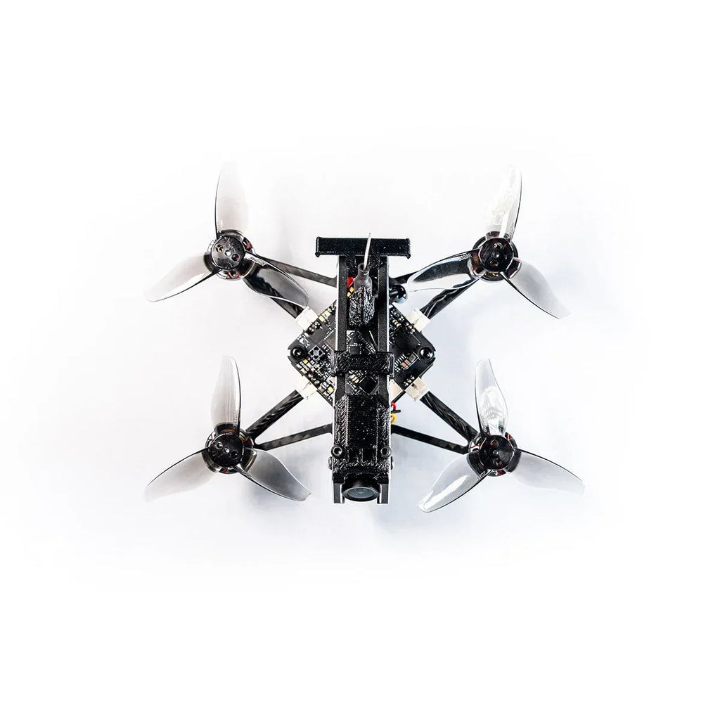 FPV Toothpick Drone 2 Inch 2S Micro Quadcopter - ELRS/TBS Nano Tidesmit