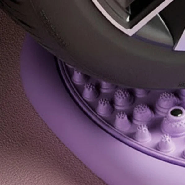 Twister Balance Board with Magnetic Acupressure Mat | Tidesmit Body Shaping Massage Equipment Tidesmit