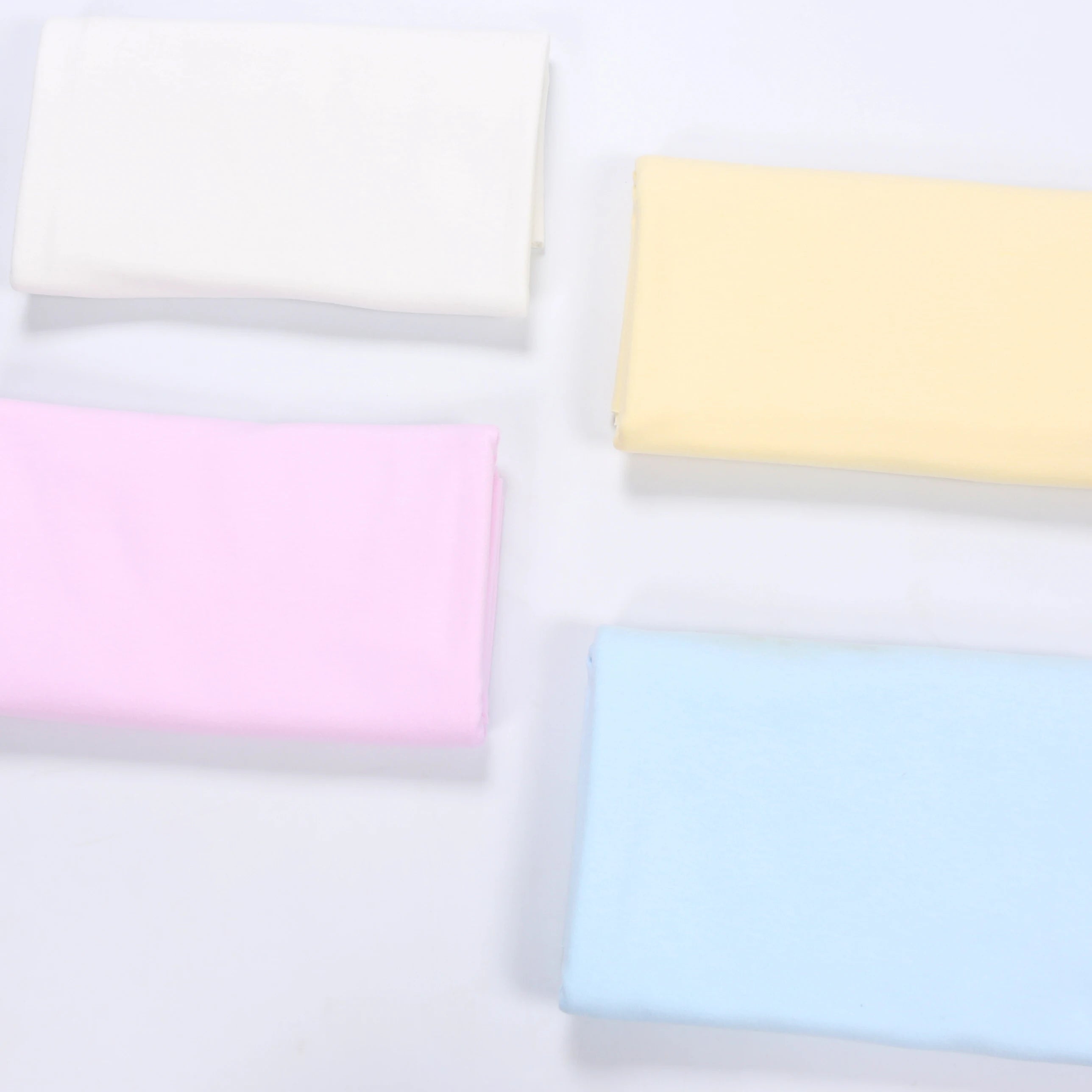 Baby Fabric Knit Jersey Print Fabric Sewing Material for Children's Garment 50*185cm Brocade Fabric Organic Fabric  Knitted