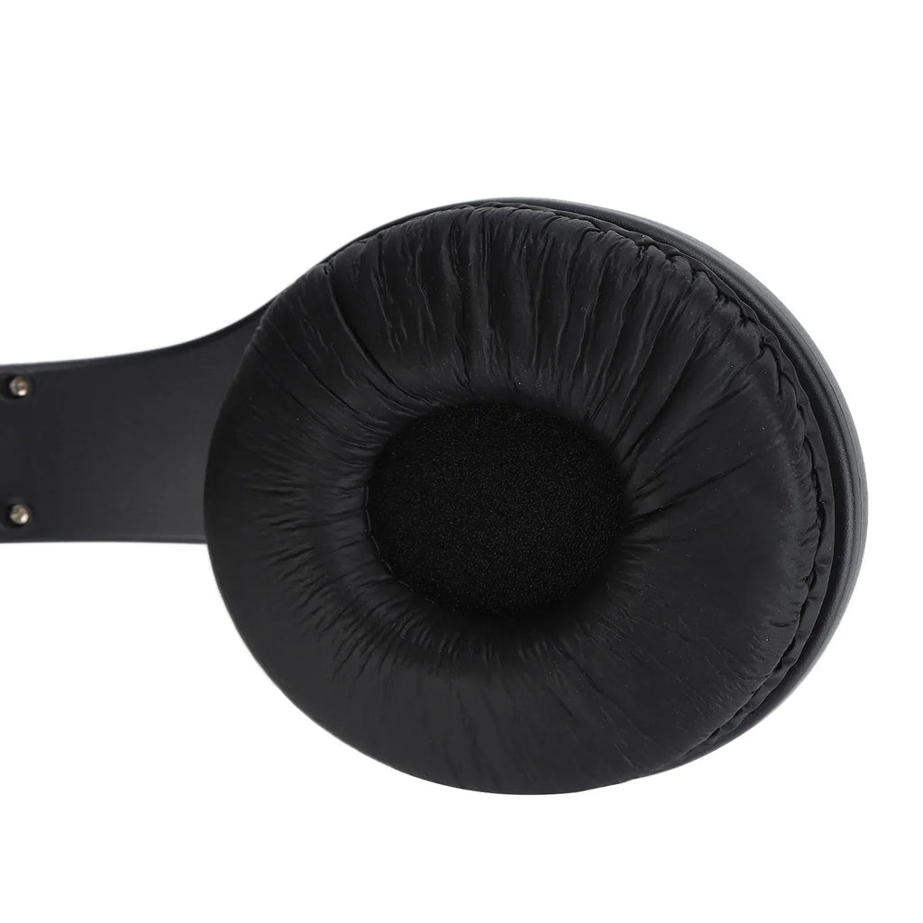 Wireless Over-Ear Headphones with FM Radio & Deep Bass - Tidesmit Tidesmit