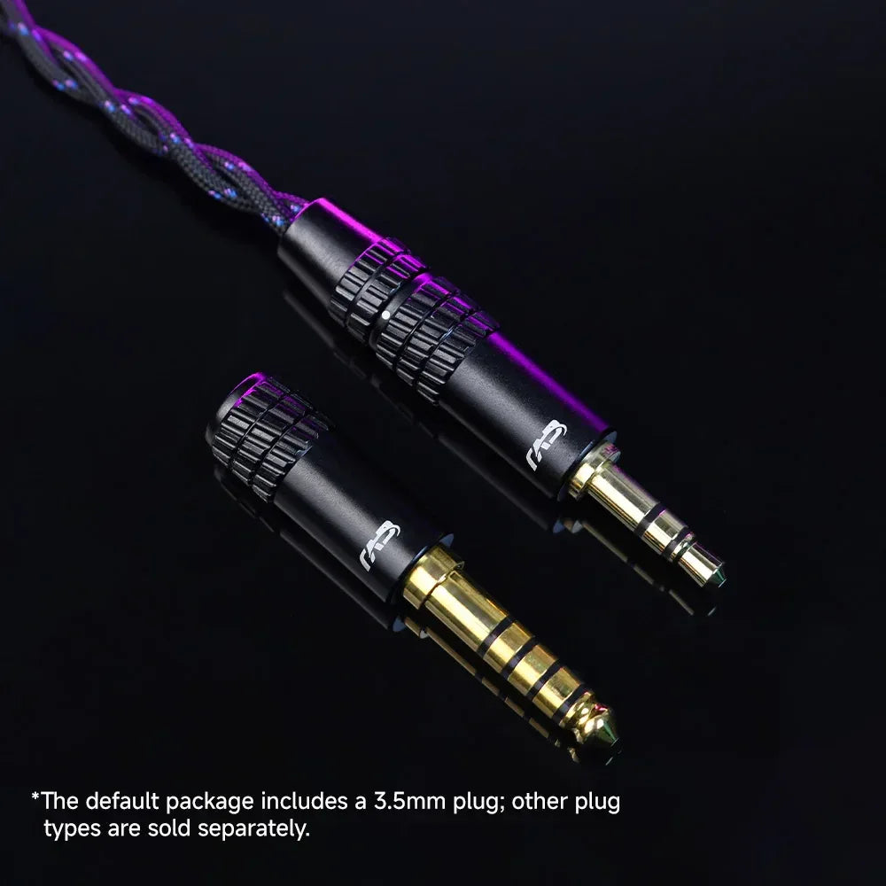 Tidesmit 10mm Dynamic Driver In-Ear HiFi Gaming Audio Earphones Tidesmit