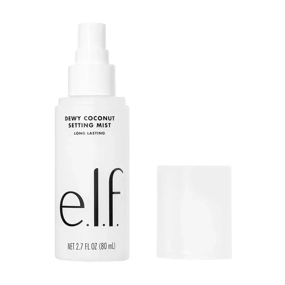 Tidesmit Halo Glow liquid highlighter and brightening primer texture close-up for radiant face makeup