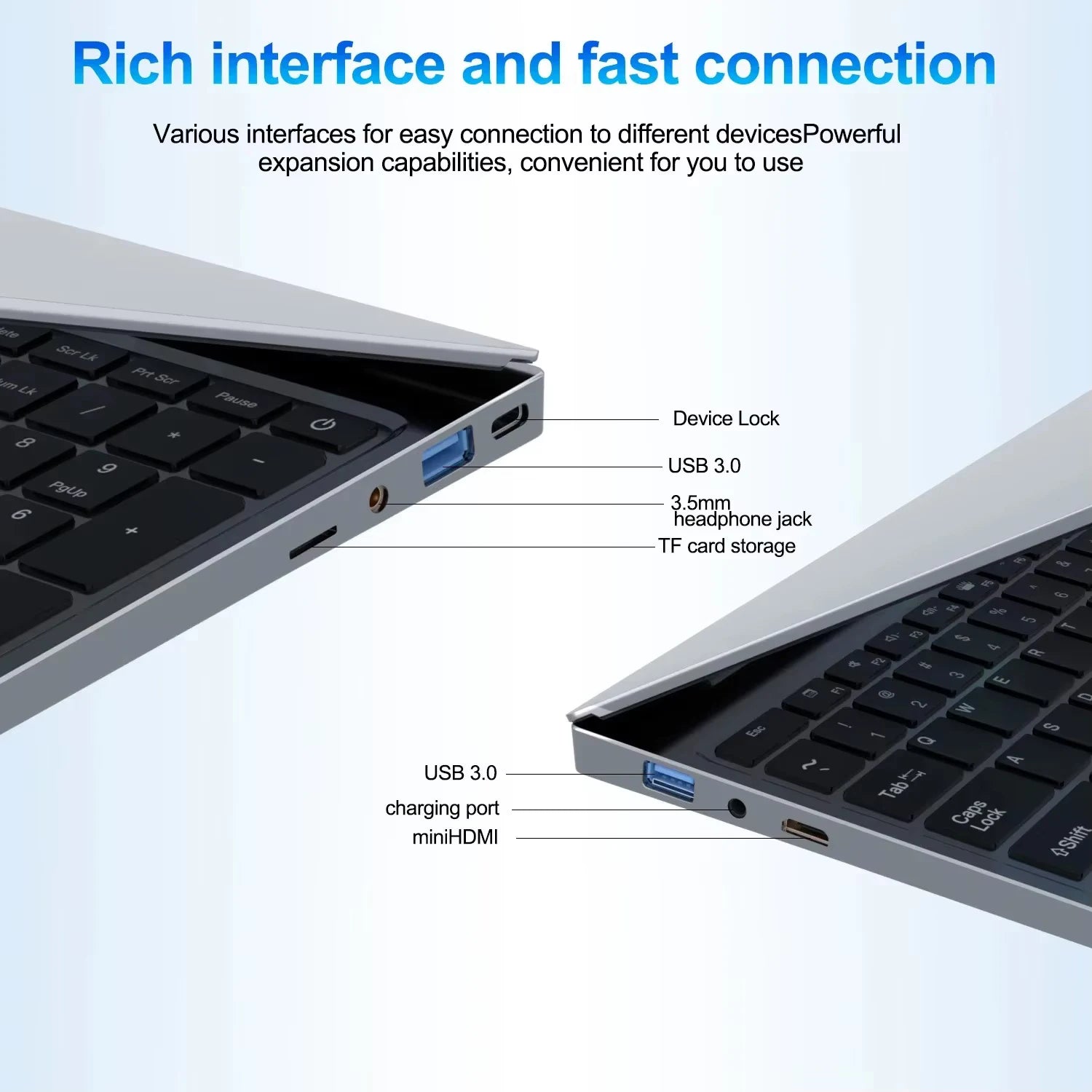 NEW 15.6 inch Windows 11 Laptops Fingerprint UnIock Notebook Intel Core i9-10980HK 16GB RAM 1TB 2TB SSD Backlight Gaming Laptops