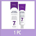 Tidesmit 7D Probiotic Advanced Whitening Toothpaste for deep cleaning and brighter smile with mint flavor