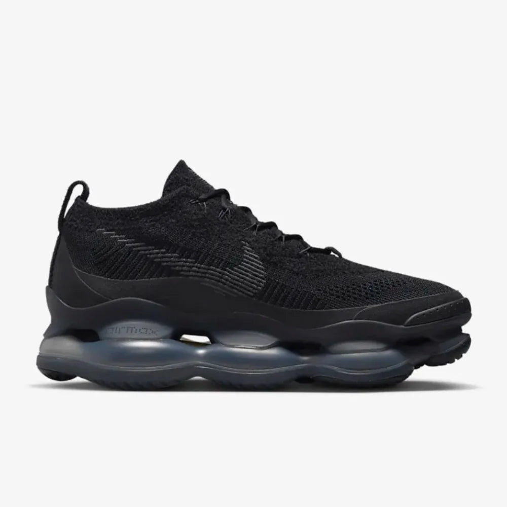 DJ4701-003 Air Max Scorpion Flyknit Sneakers For Men Full Air Cushion Height Increasing Soft Support Outdoor Sports Footwear