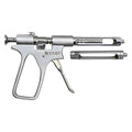 Painless Dental Anesthesia Syringe | Precise Clinical Injection Device Fascia Gun one set Tidesmit