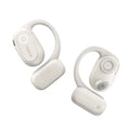 Open-Ear Sport Earbuds Bluetooth 5.4 60-Hour Playtime by Tidesmit Stellar White Tidesmit