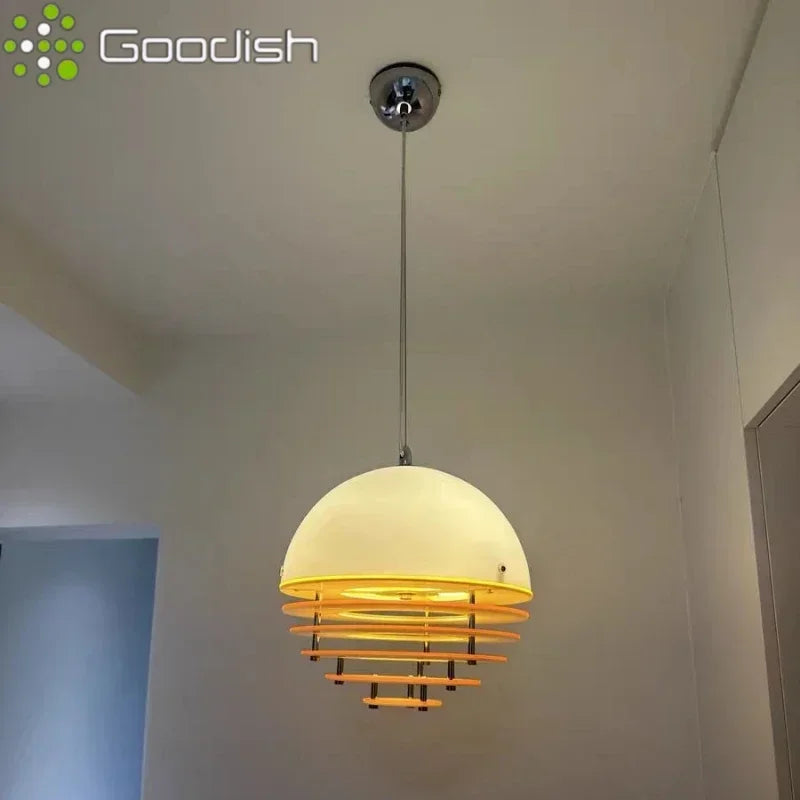 Bauhaus LED Ring Light | Adjustable Color Temperature 30cm Lamp Tidesmit