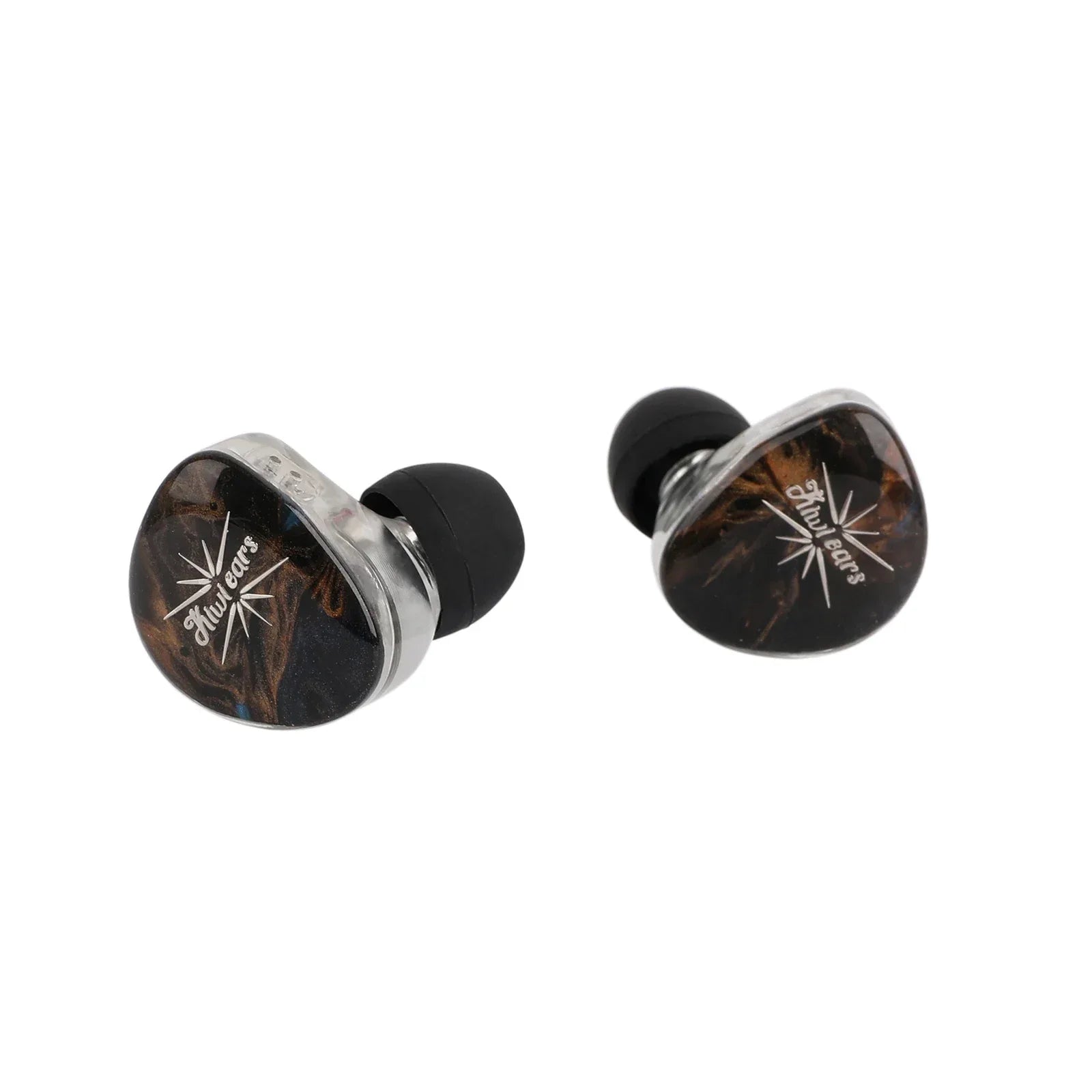 Kiwi Ears Singolo IEM Wired Earbuds | 11mm Driver | Tidesmit Tidesmit