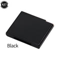 Bluetooth Music Receiver for Bose SoundDock 30-Pin Adapters - Black & White black Tidesmit