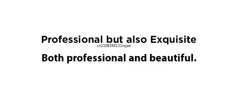 Placeholder text for professional coffee and tea maker branding.