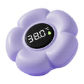 Baby Bath Thermometer with LED Display & Color Alerts Digital Water Temperature Thermometer for Newborns & Toddlers