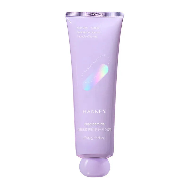 Remove Melanin Nicotinamide Brightening Cream For Dark Skin Effective Lighten Thigh Inner Bleach Private Parts Brighten Cream