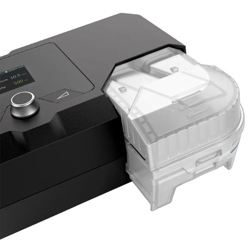 BMC Water Tank for G2S CPAP Machine High Quality CPAP Accessories Suitable for G2S C20/A20/B20A/B25A/B25T Removable Water Tank