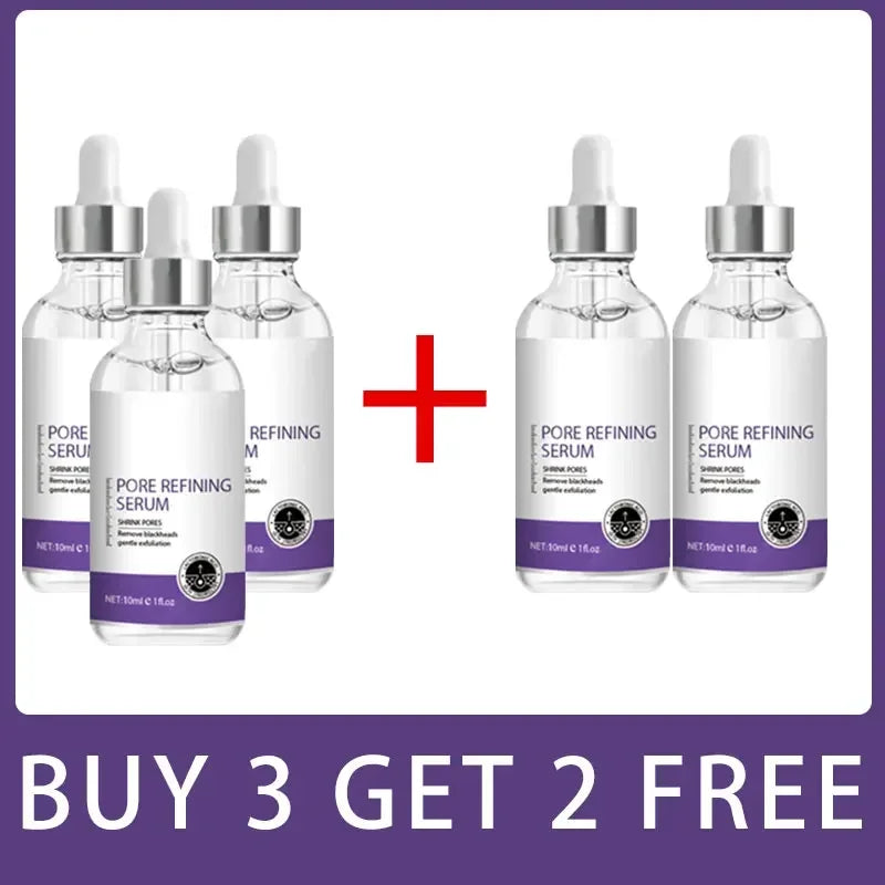 Retinol Niacinamide Serum - Professional PMU Machine Pore Refining Permanent Makeup Machines Buy 3 get 2 off Tidesmit