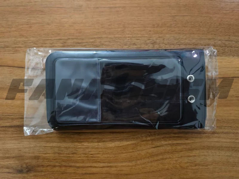 Anti Camera Phone Pouch - Secure Magnetic Shield for Mobile Privacy Tidesmit