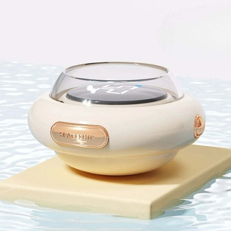 Sea Star Thermometer Baby Bathtub Shower Water Thermometer Baby Safe Temperature Sensor Floating Waterproof Baby