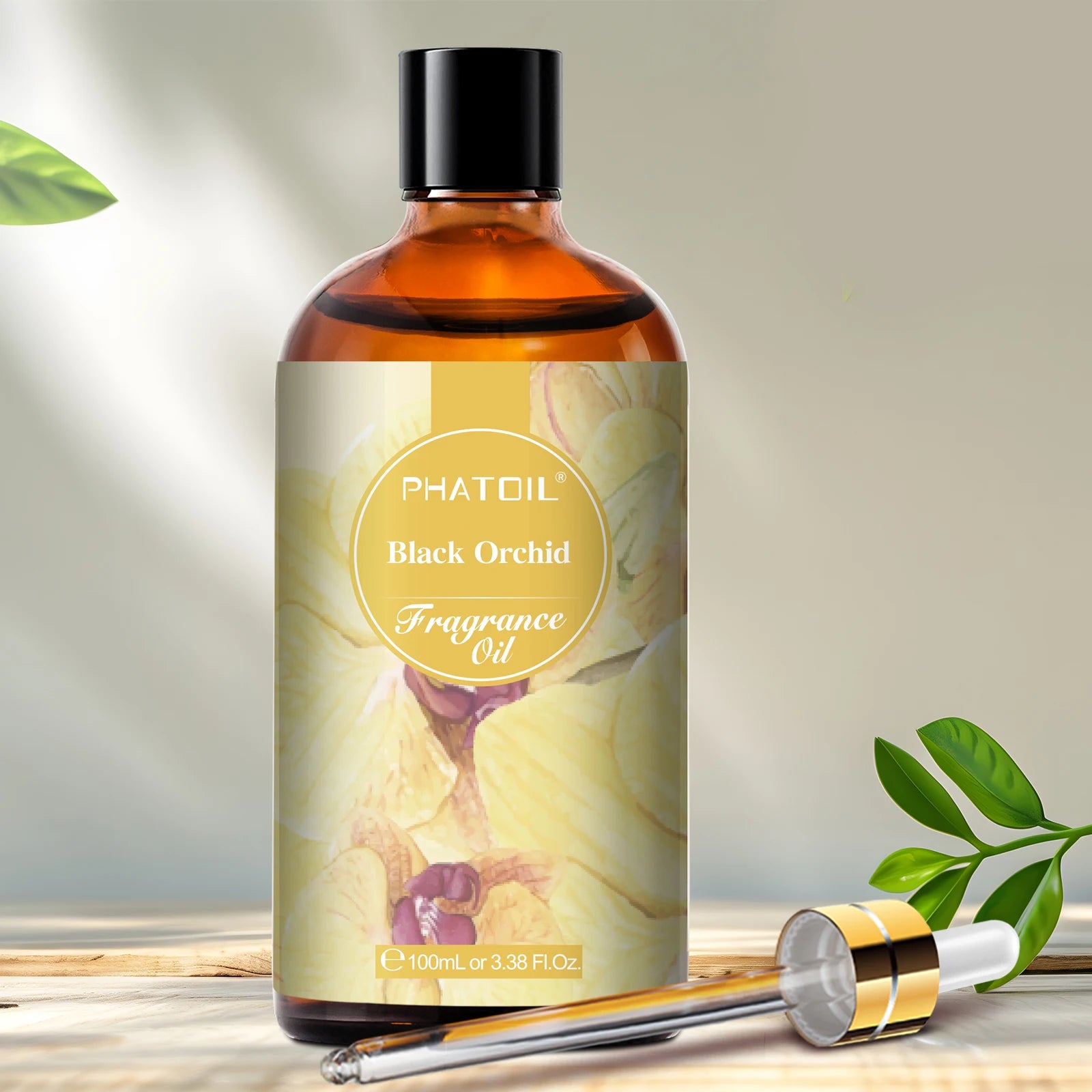 PHATOIL 100ml Aromatherapy Fragrance Oil For Diffuser Bubble Gum White Musk Baby Powder Sea Breeze Fruit Carnival Aroma Oils