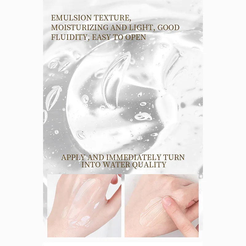 Orange Enzyme Exfoliating Gel for Radiant Skin | Tidesmit Scrubs Treatments Tidesmit