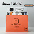 7 Watch Straps Smart Watch for men and women Health & Fitness Tra Bluetooth Phone Call SmartWatch DIY watch Faces Sport Watch