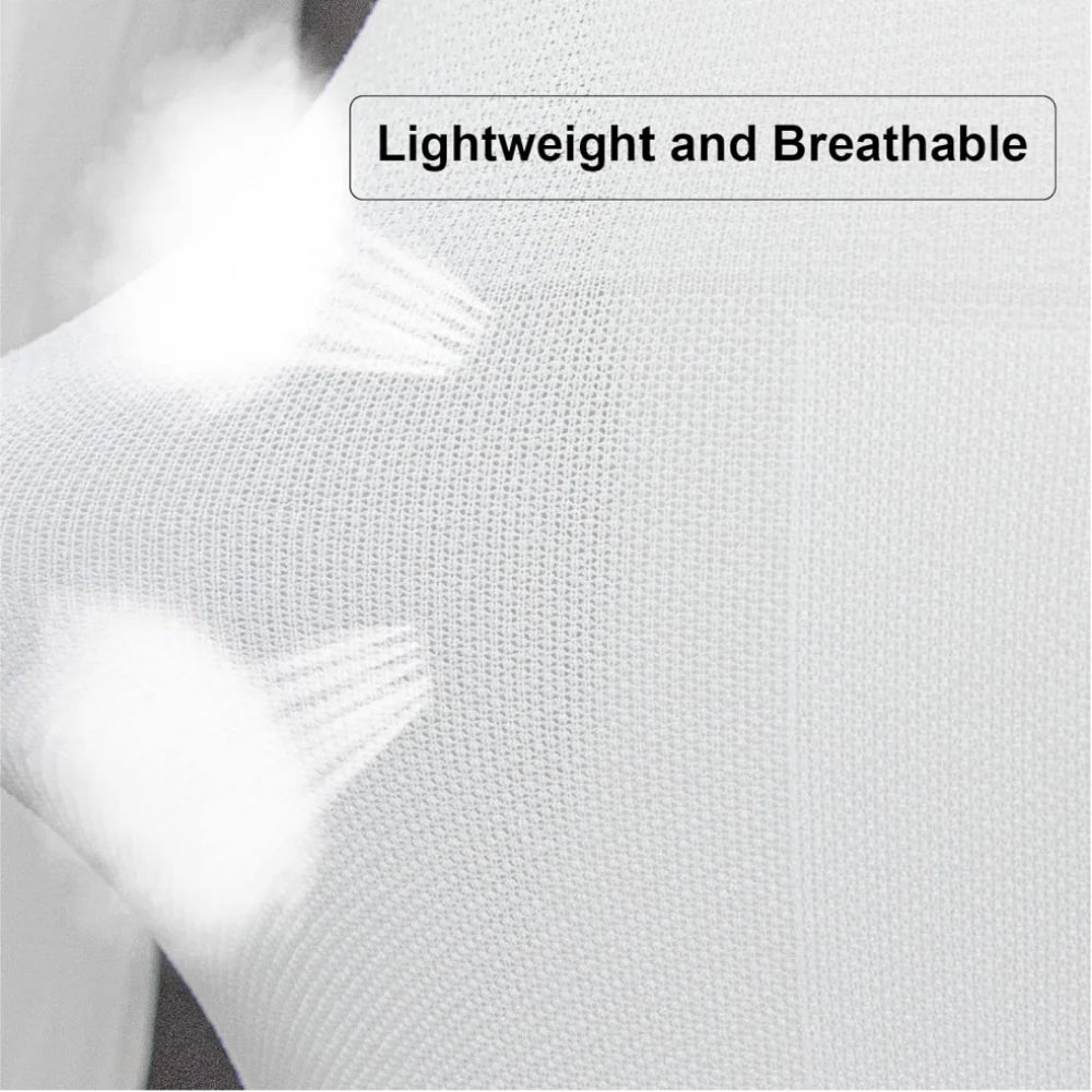 Disposable Massage Suit for Vacuum Roller - 10 Pack Body Shaper Back Massage Instrument Tidesmit