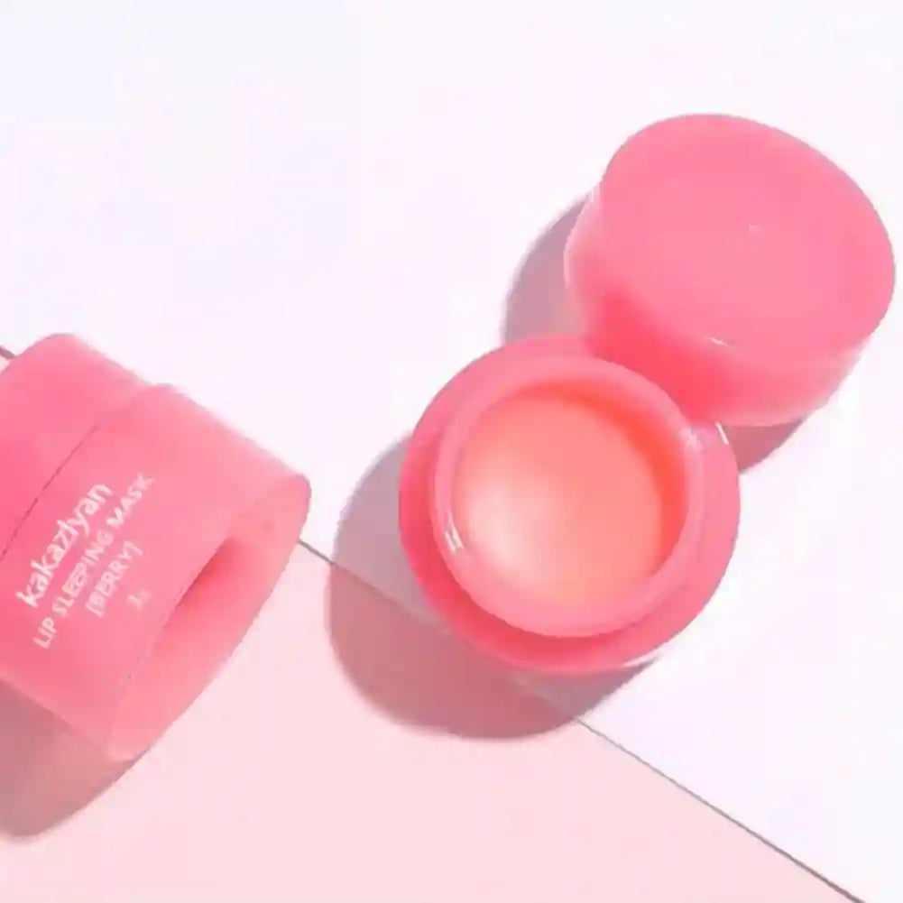 Lip Sleeping Mask – Hydrating Night Moisturizer | Tidesmit Lip Care Tidesmit