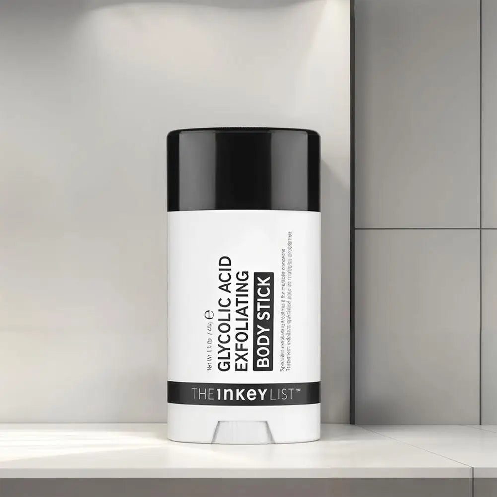 Glycolic Acid Exfoliating Stick | Cruelty-Free Face Treatment Scrubs Treatments Tidesmit