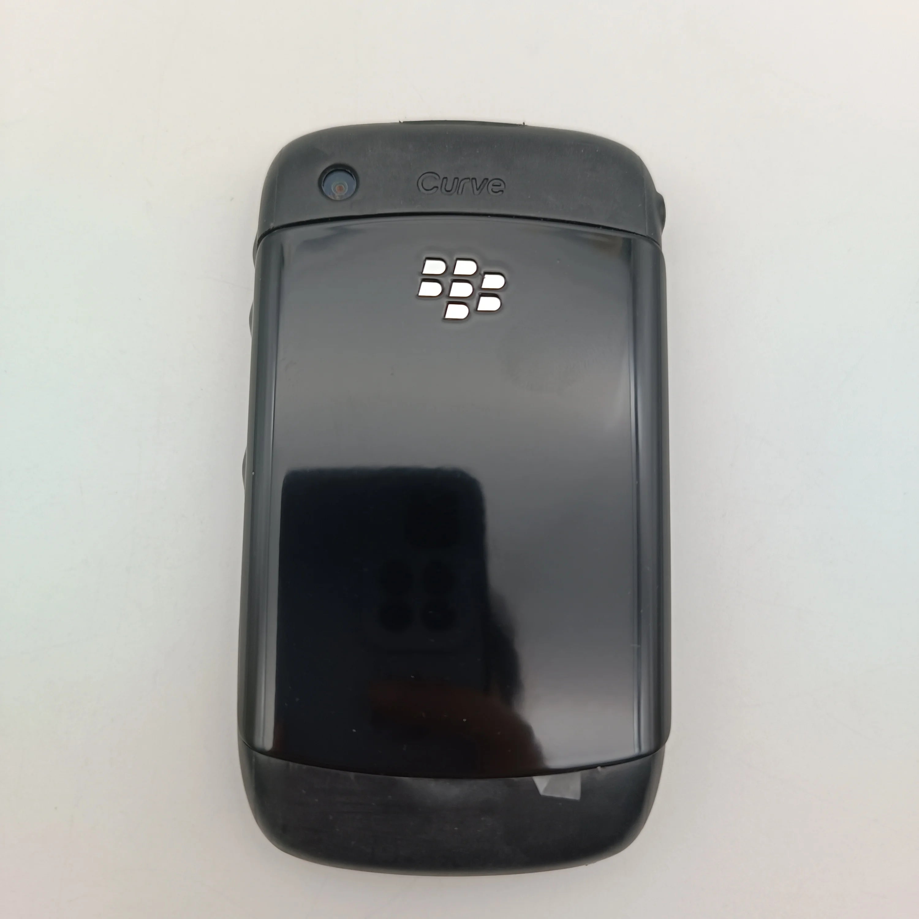 BlackBerry 8520 Refurbished-Original 8520 Curve Mobile Phone Smartphone Unlocked 3G WIFI 8520 Cellphone  free shipping