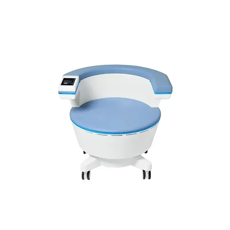 Pelvic Floor Muscle Stimulator Chair for Postpartum Support 220V Massage Chairs Tidesmit