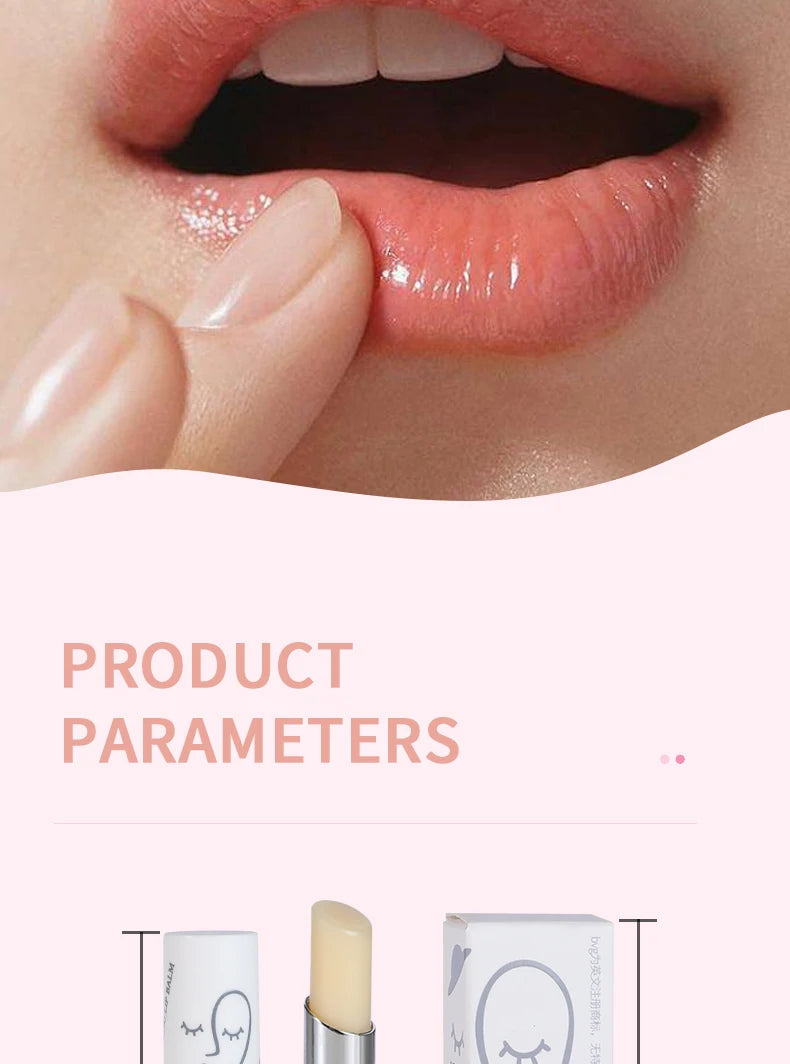 Moisturizing Repair Lip Balm | Long Lasting Lip Care by Tidesmit Lip Care Tidesmit
