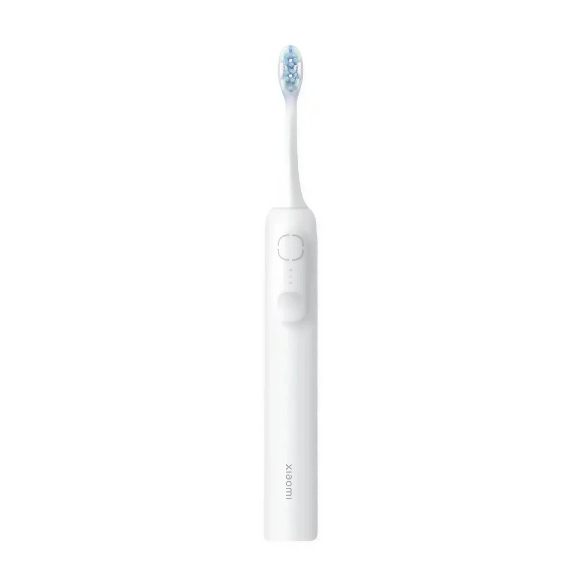 Xiaomi Oscillation Electric Toothbrush EU, Sonic Vibration Motor 2 Colours Shock-absorbing Copper-free Cleaning Brush Head 180-day Battery Life