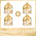 Turmeric Exfoliating Scrub for Natural Skin Radiance - 50g Tidesmit Scrubs Treatments Buy 2 for 2 Free Tidesmit
