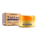 Grass Fed Beef Tallow Lip Scrub with Manuka Honey - 30g Tidesmit Lip Care Tallow Lip Mask 20g Tidesmit