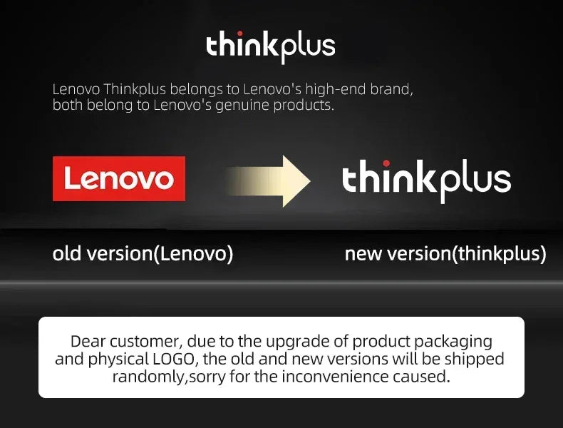 Lenovo LP40 Pro TWS Wireless Earphones Bluetooth 5.1 | Tidesmit Tidesmit