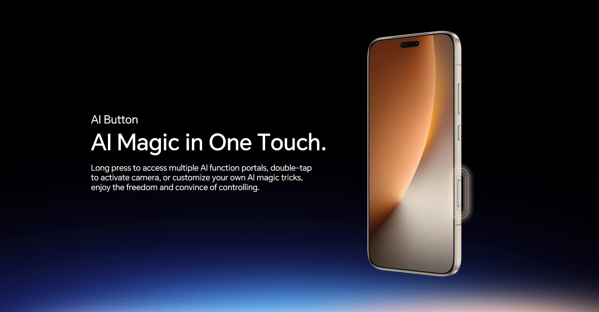 EU Version Honor Magic 8 Pro 5G Smartphone Snapdragon 8 Elite Gen 5 200MP AIMAGE 6270mAh 100W 6.71''OLED NFC eSIM HONOR