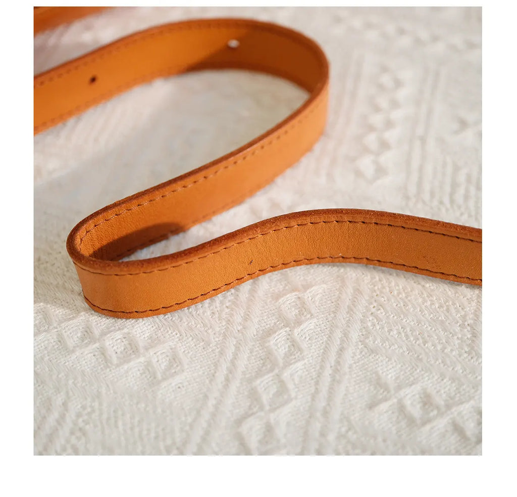 fashion party genuine leather stitching ladies crossbody bag organizers designers handmade real cow leather women shoulder bag
