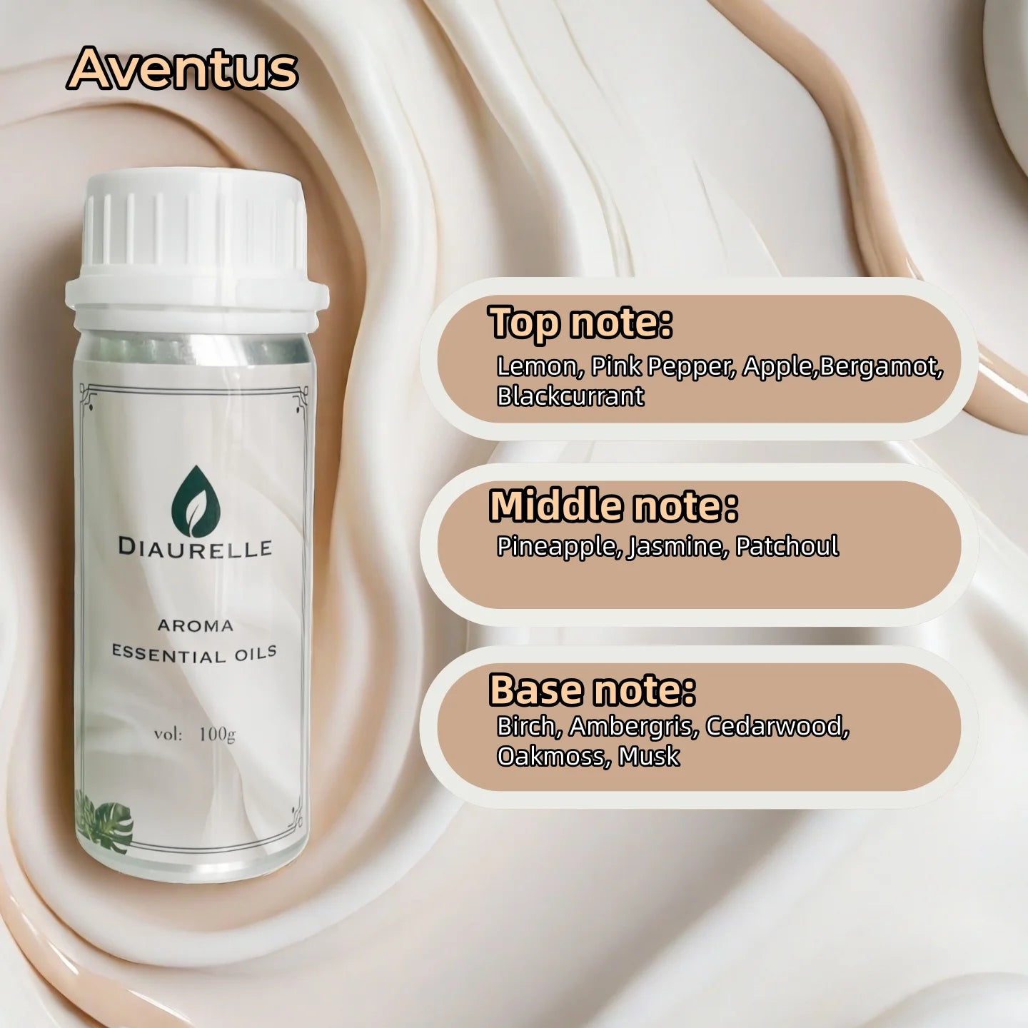 100ML Perfume Oil Essential Oil Electric Aromatic Oasis Home Fragrances Aroma Diffuser Air Freshener Essential Oil