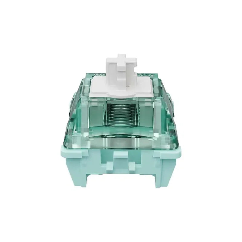 Gateron Magnetic Jade PRO HE Switches High Precision Adjustable Keystroke For Magnetic keyboard Aula Akko MCHOSE Ajazz, etc