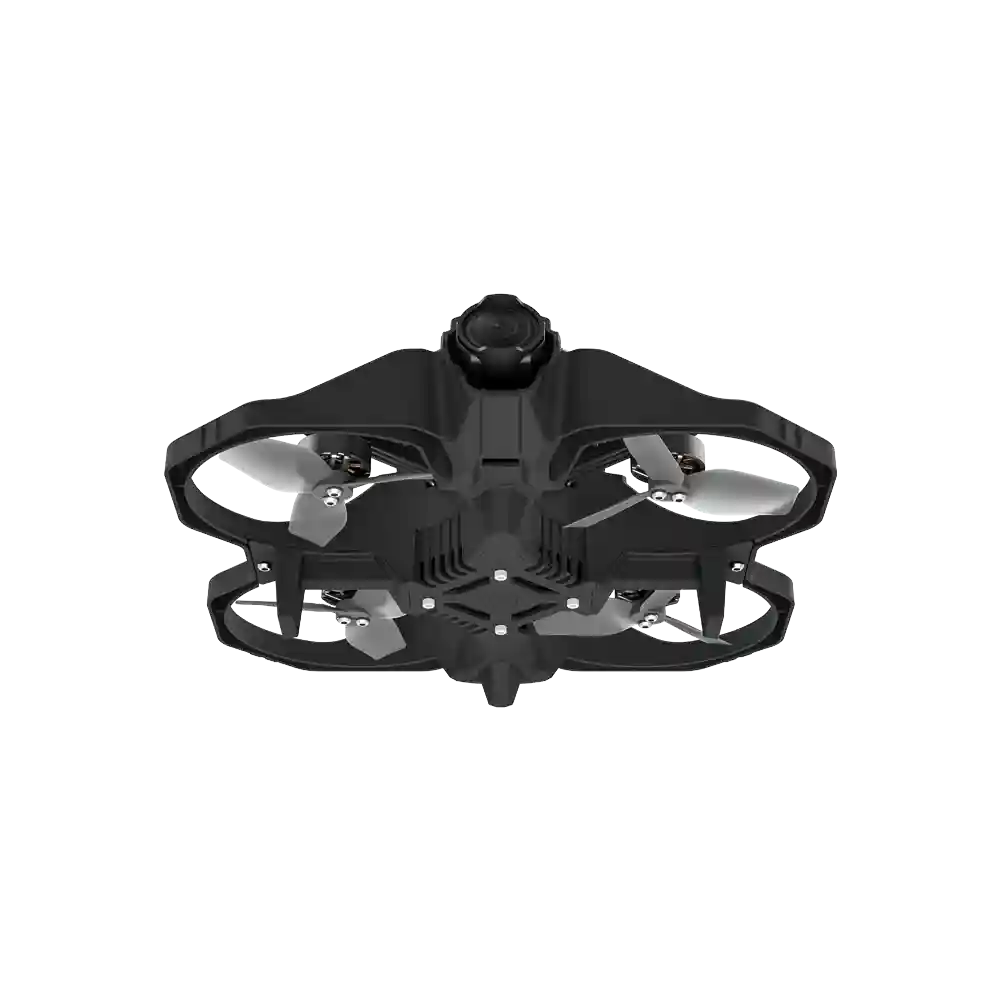iFlight Defender 25 O4 HD Cinewhoop Drone - 4S FPV Quadcopter Tidesmit
