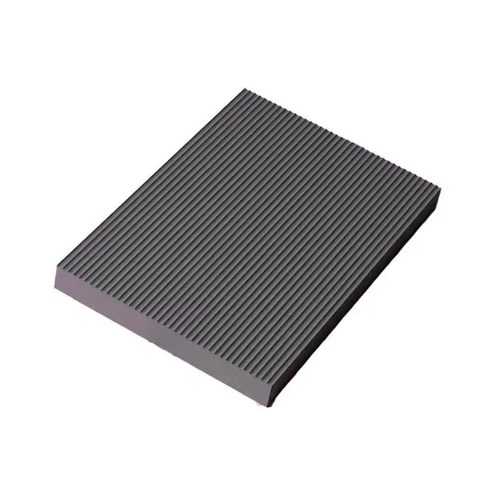 Thickened Foam Balance Pad High Rebound Non-Slip, Yoga Kneeling Mat for Core Stability & Women Fitness Training