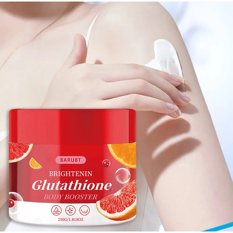 Niacinamide Moisturizing Body Lotion Nourish Dry Skin Refreshing Non-sticky Soft And Radiant Skin Long Lasting Fragrance Lotion