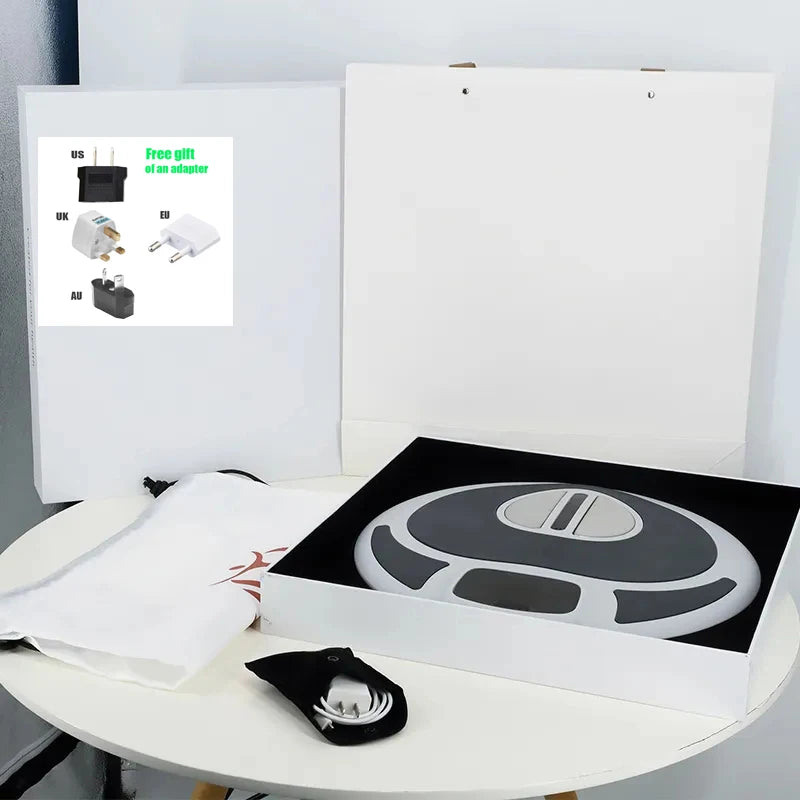 EMS Pelvic Floor Chair for Postpartum Muscle Repair | Tidesmit Body Shaping Massage Equipment Tidesmit
