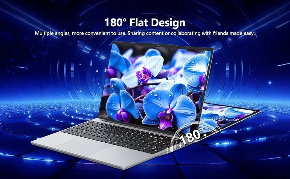 15.6"  Portable Laptop Intel Core i9 10980HK  Windows 11 32GB 1TB 2TB Computer PC 1920*1080 HD Gamer office Notebook
