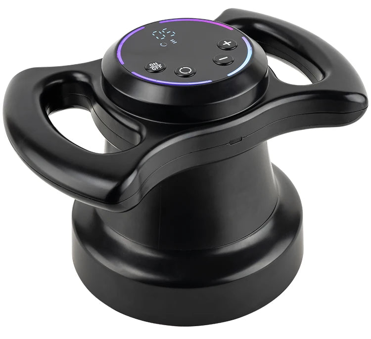 Electric Massager for Body Shaping - Targeted Muscle Relief & Heat Therapy Massage Chairs Tidesmit