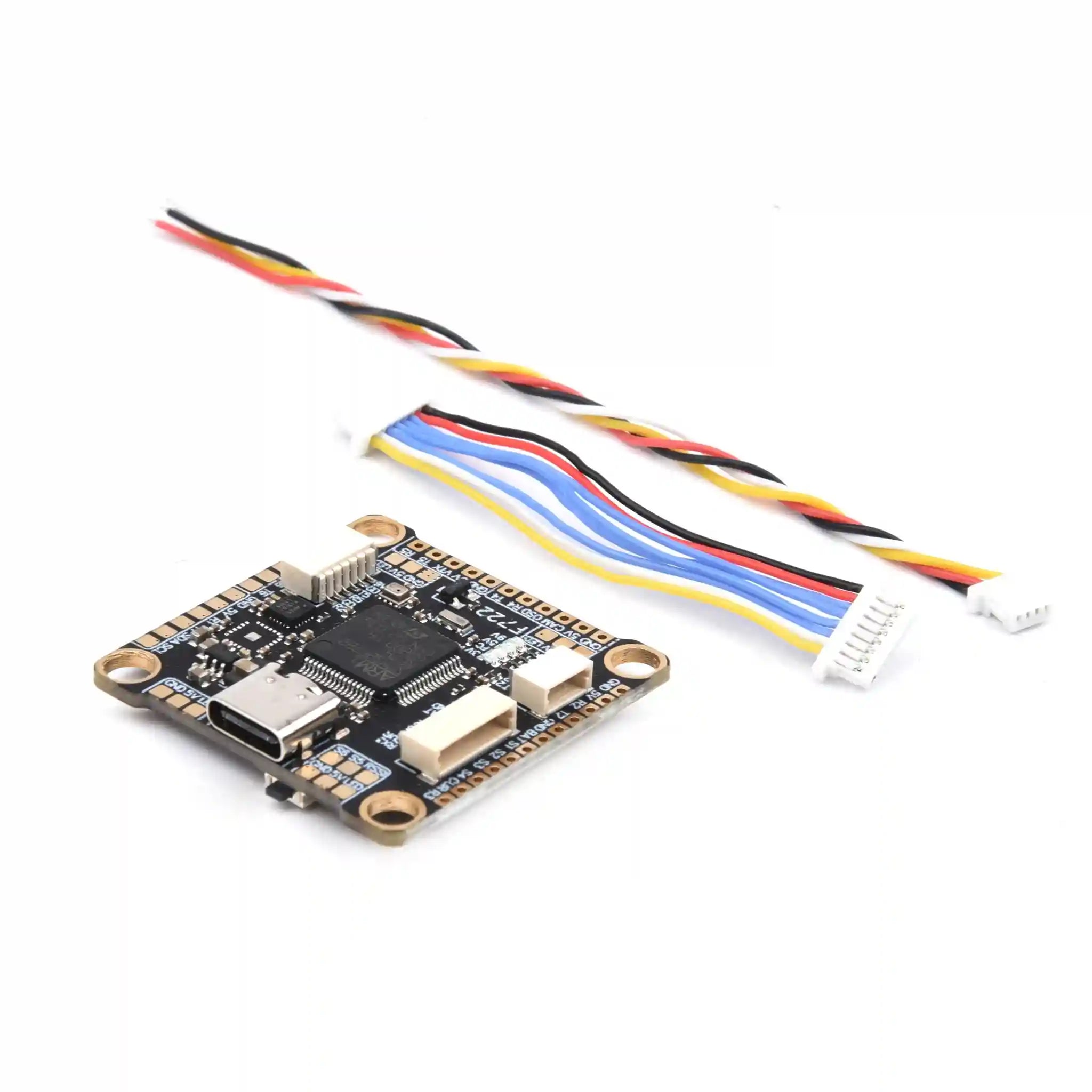 10 Inch FPV Racing Drone Frame Kit with F7 Flight Controller Tidesmit
