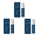 Tidesmit teeth whitening gel, travel-size oral care serum for gentle gum soothing and fresh breath.