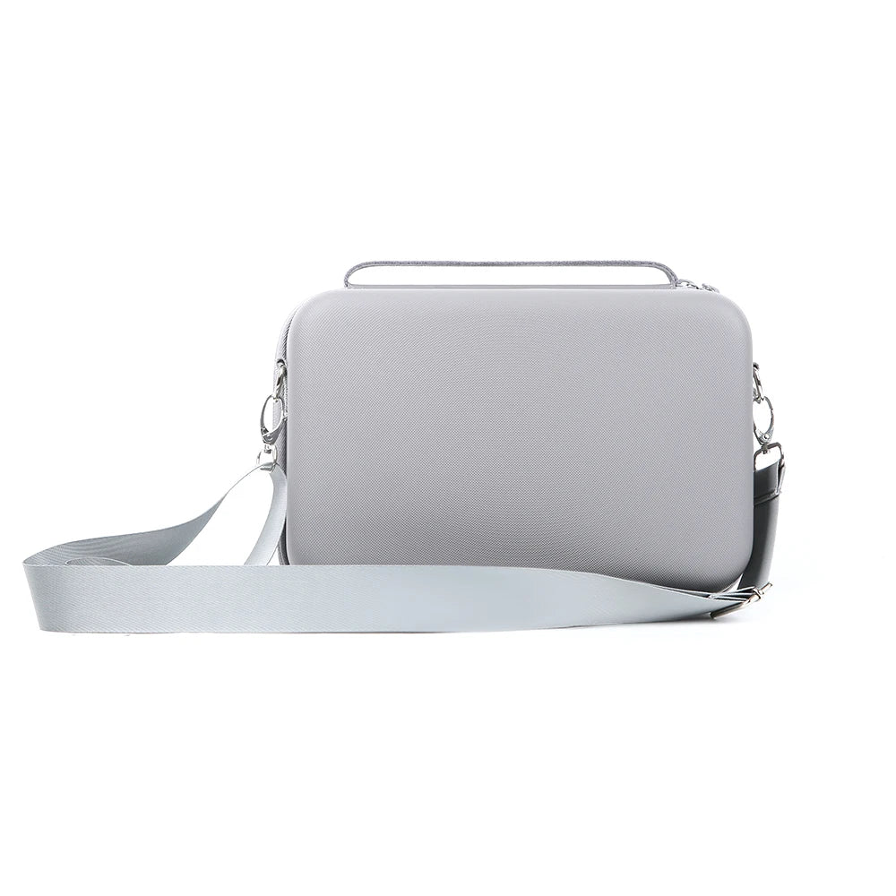 DJI Mini 5 Pro Carrying Case | Hard Shell Shoulder Storage Bag Tidesmit